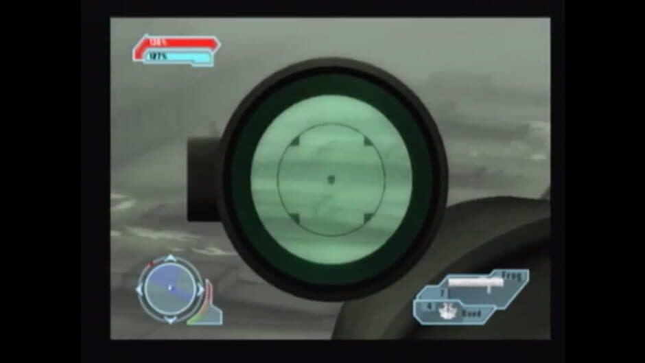 Скриншот 5 из Special Forces Nemesis Strike