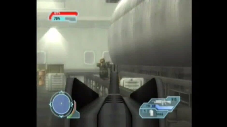 Скриншот 4 из Special Forces Nemesis Strike