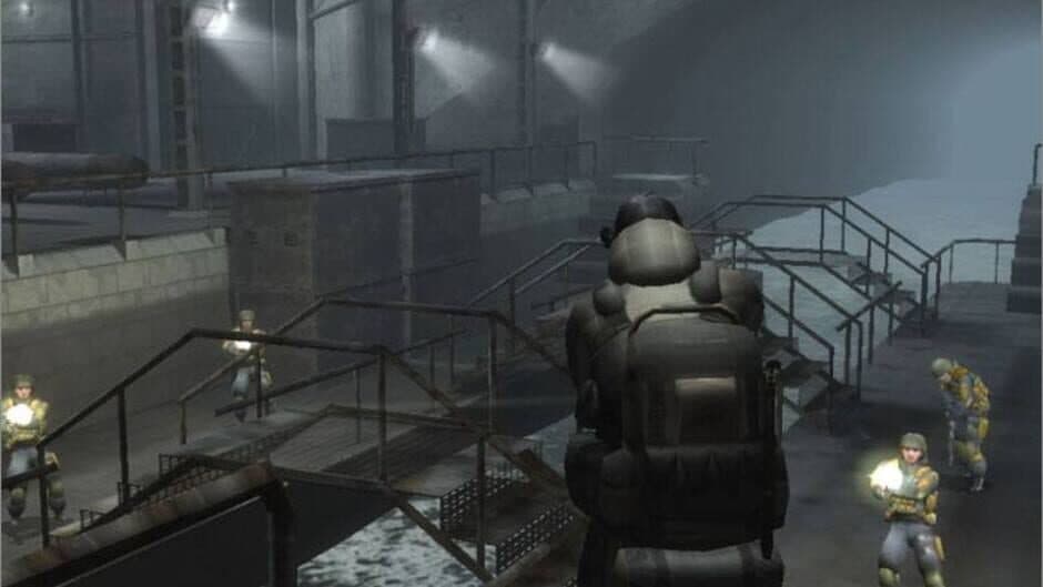 Скриншот 2 из Soldier Elite
