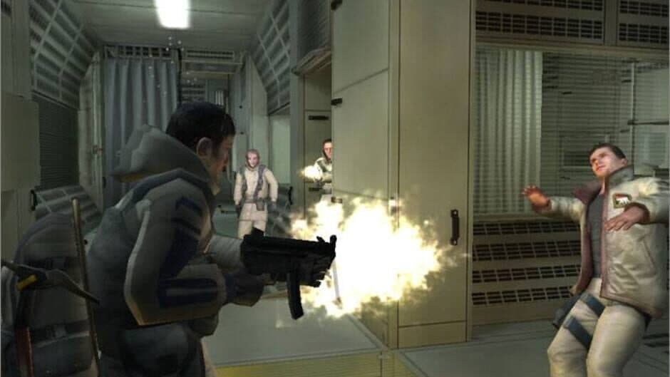 Скриншот 1 из Soldier Elite