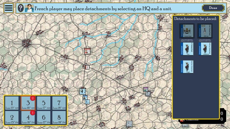 Скриншот 1 из RBM Studio's Waterloo