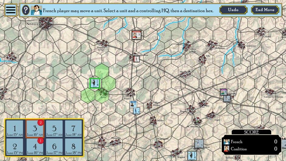 Скриншот 2 из RBM Studio's Waterloo