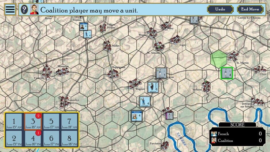 Скриншот 3 из RBM Studio's Waterloo