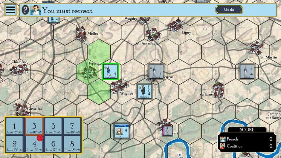 Скриншот 6 из RBM Studio's Waterloo