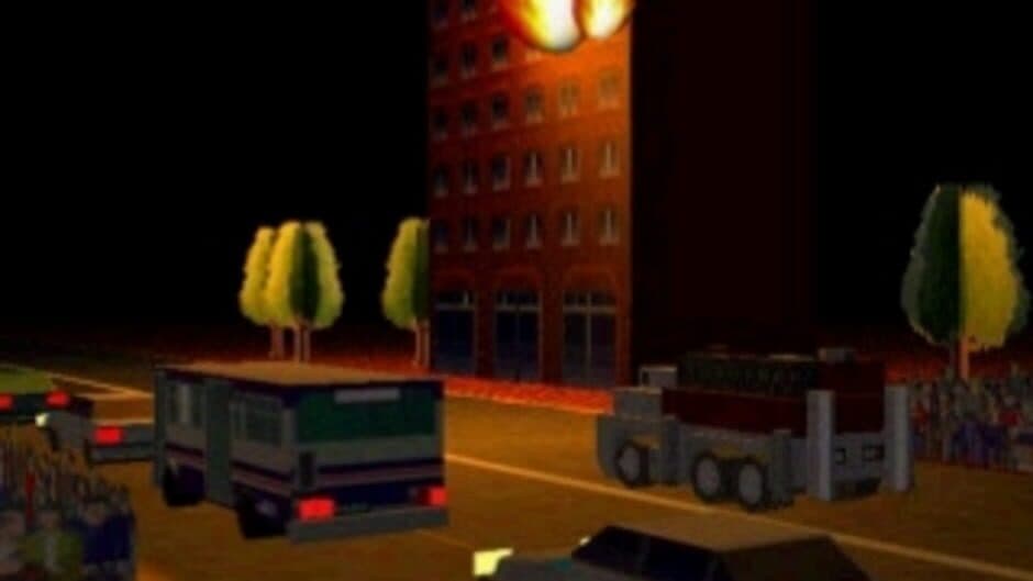 Скриншот 2 из Rescue 24 Hours
