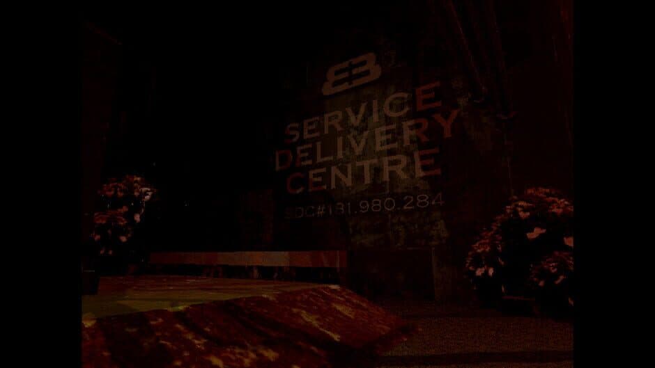 Скриншот 2 из Terminal Lucidity