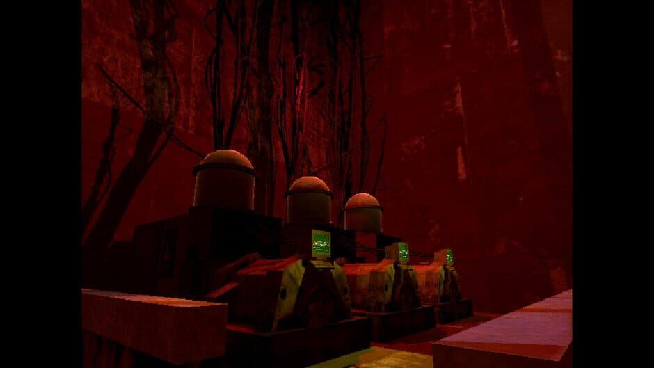 Скриншот 6 из Terminal Lucidity