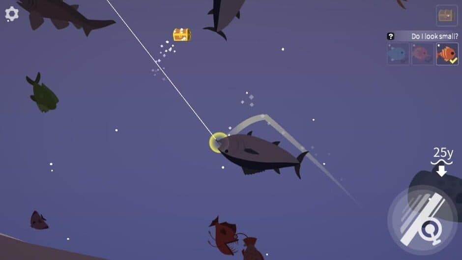 Скриншот 2 из Fishing and Life