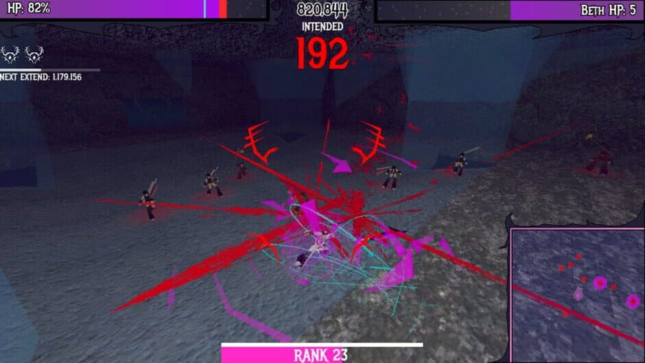 Скриншот 3 из Total Chaos Against Apathy