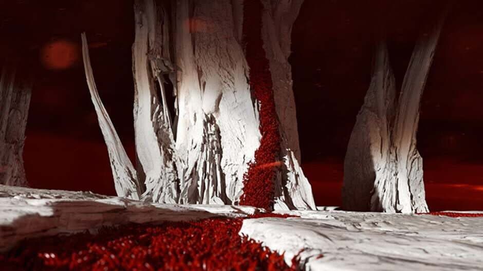 Скриншот 1 из The Alighieri Circle: Dante’s Bloodline