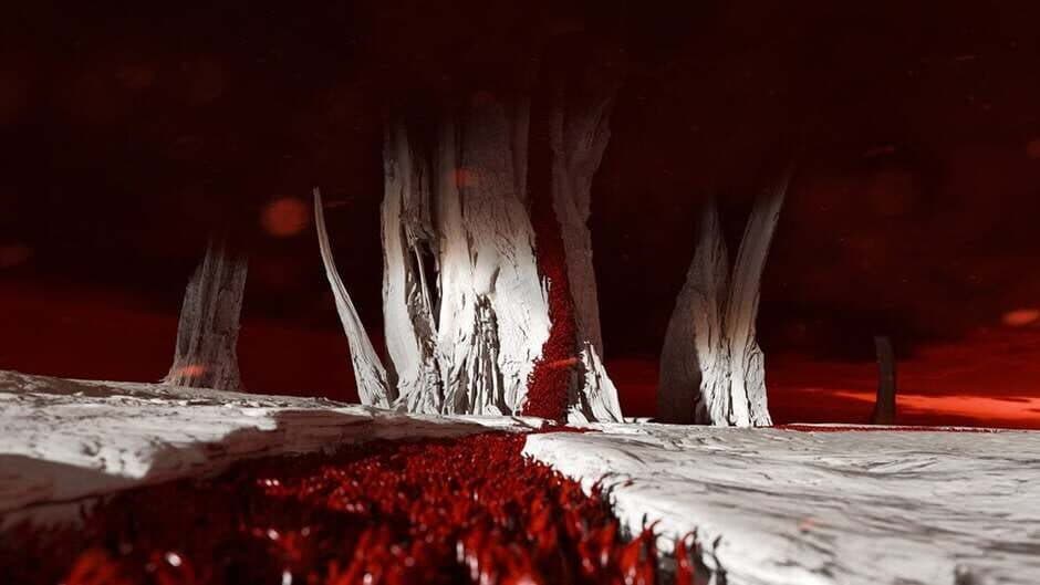 Скриншот 3 из The Alighieri Circle: Dante’s Bloodline