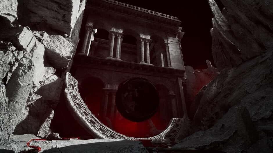 Скриншот 4 из The Alighieri Circle: Dante’s Bloodline