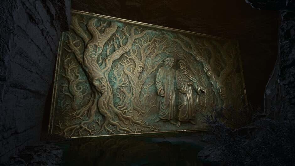 Скриншот 6 из The Alighieri Circle: Dante’s Bloodline