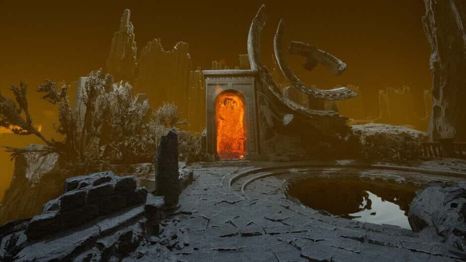 Скриншот 9 из The Alighieri Circle: Dante’s Bloodline