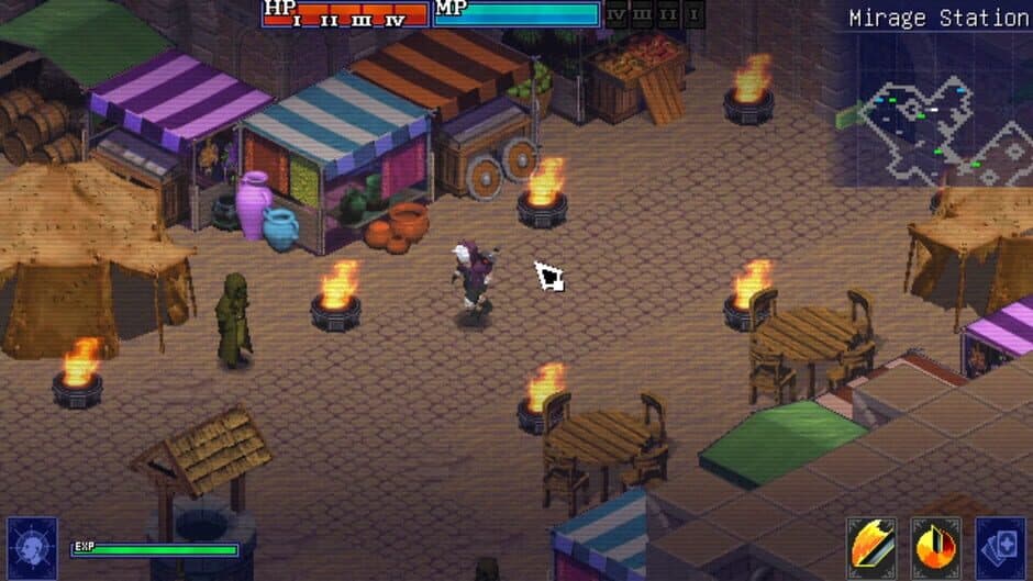 Скриншот 10 из Shadow Rush