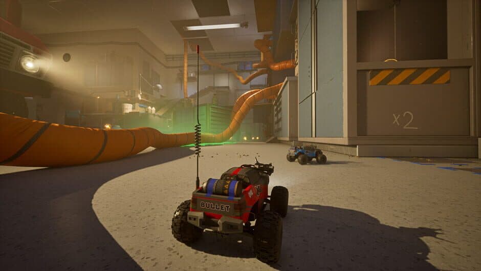 Скриншот 2 из WheelMates
