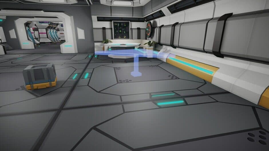 Скриншот 7 из Legitimate Space Corp Simulator LLC