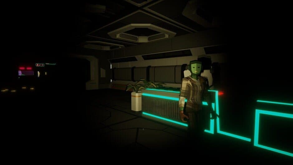 Скриншот 9 из Legitimate Space Corp Simulator LLC