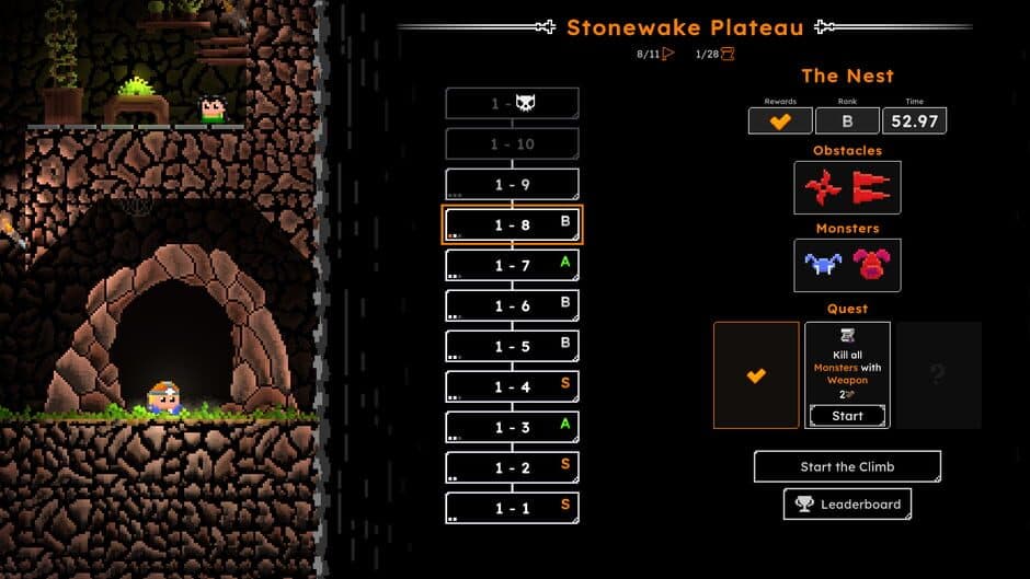Скриншот 2 из Dwarf Legacy