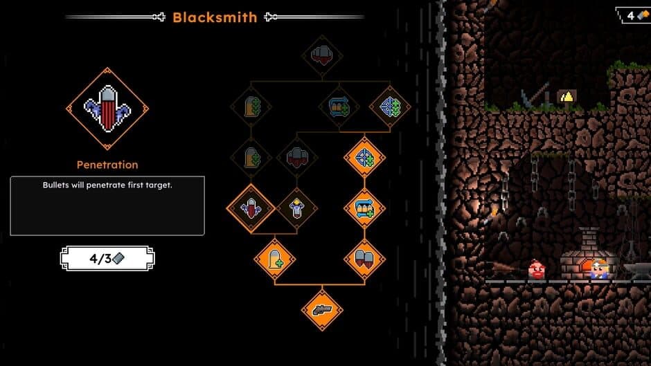Скриншот 9 из Dwarf Legacy