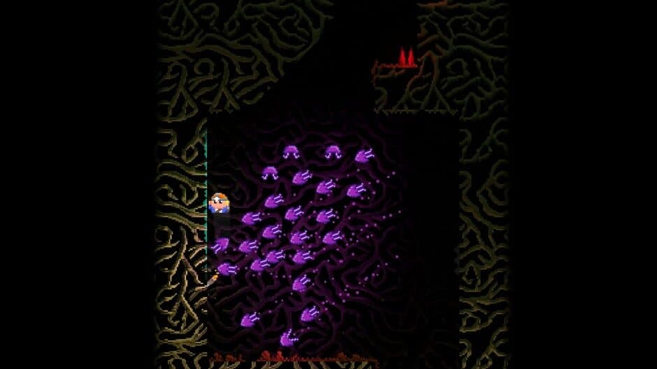 Скриншот 10 из Dwarf Legacy
