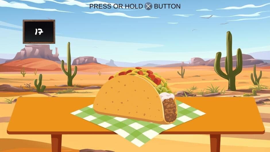 Скриншот 3 из The Jumping Taco