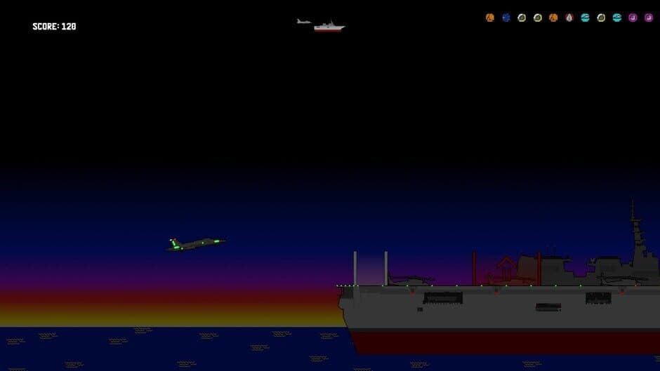 Скриншот 2 из Land It