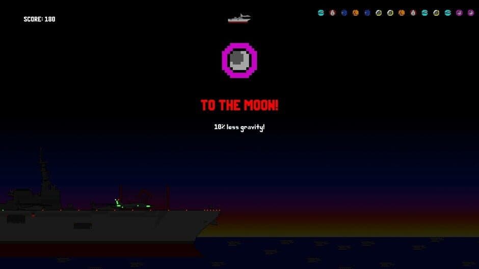Скриншот 4 из Land It