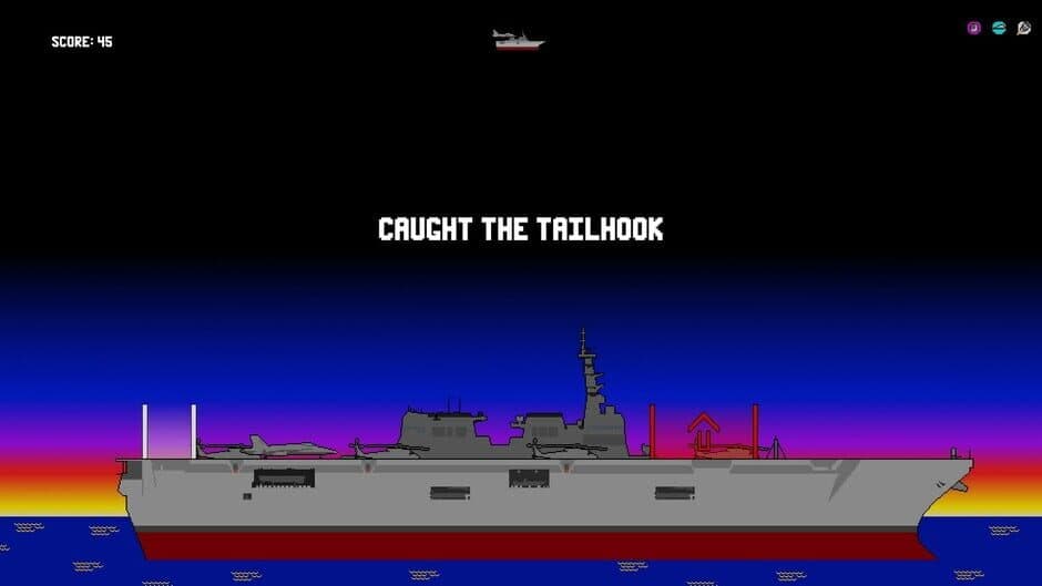Скриншот 12 из Land It
