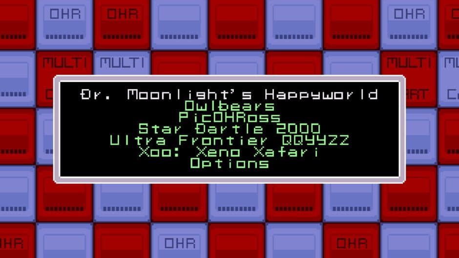 Скриншот 9 из 1999: Megallennium 6-in-1 Mega Cart