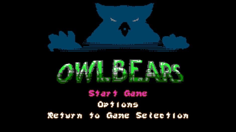 Скриншот 1 из Owlbears