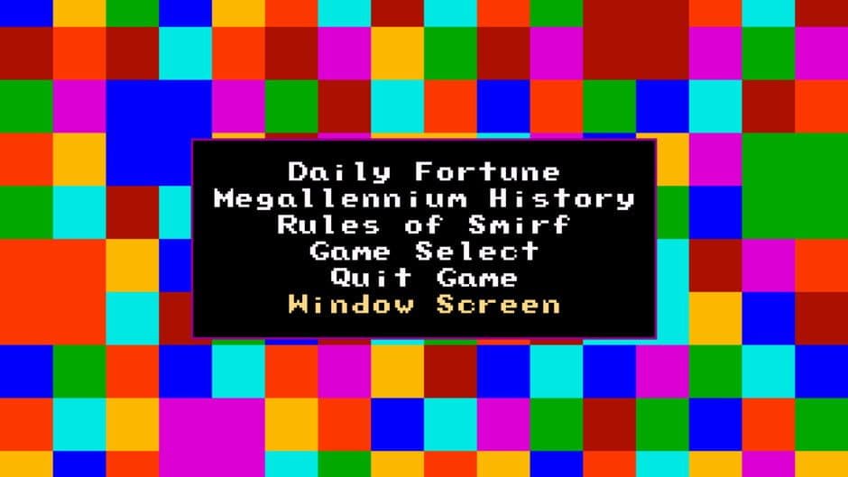 Скриншот 11 из 1999: Megallennium 6-in-1 Mega Cart