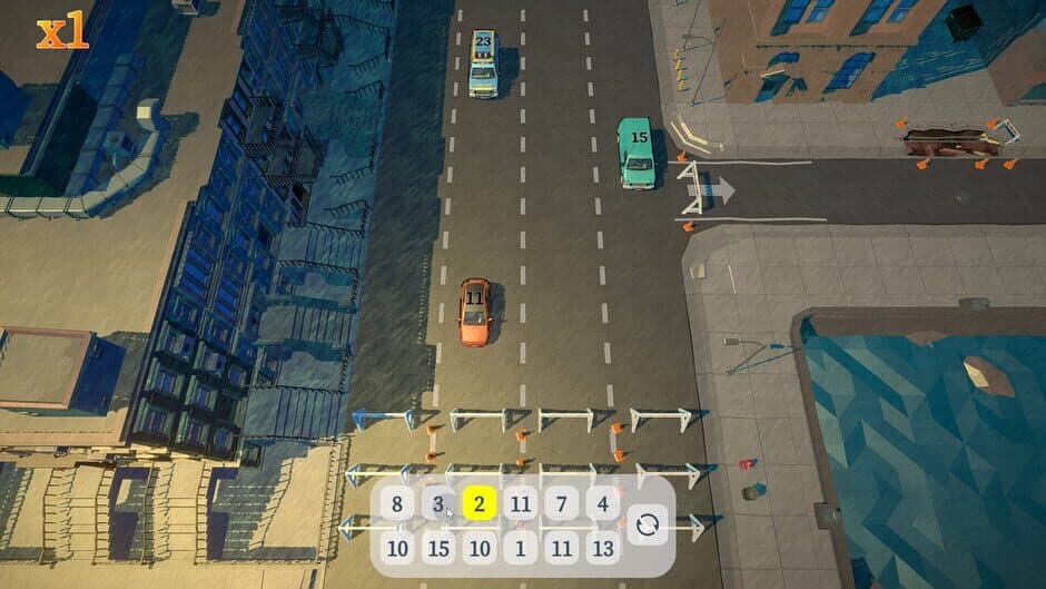 Скриншот 1 из QuickCalculation