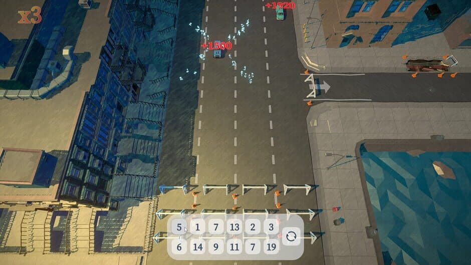 Скриншот 3 из QuickCalculation