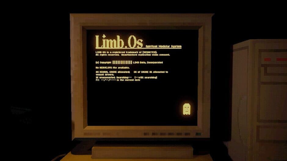 Скриншот 4 из Limb.Inc