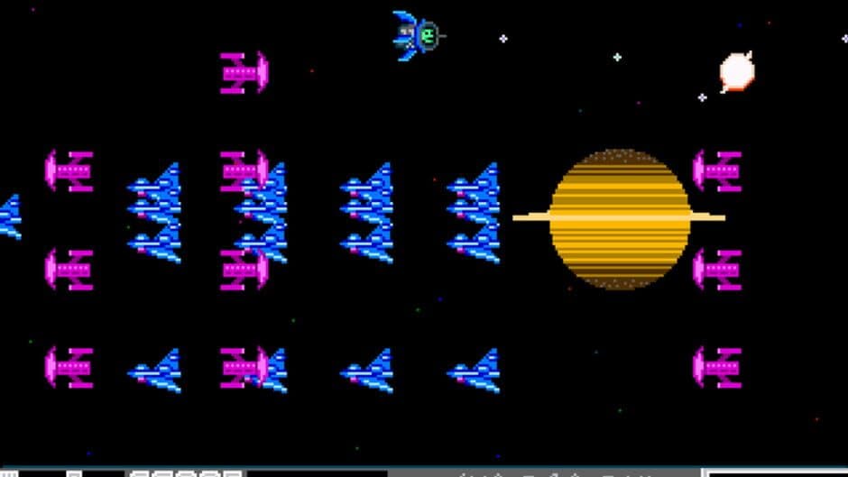 Скриншот 2 из Star Dartle 2000