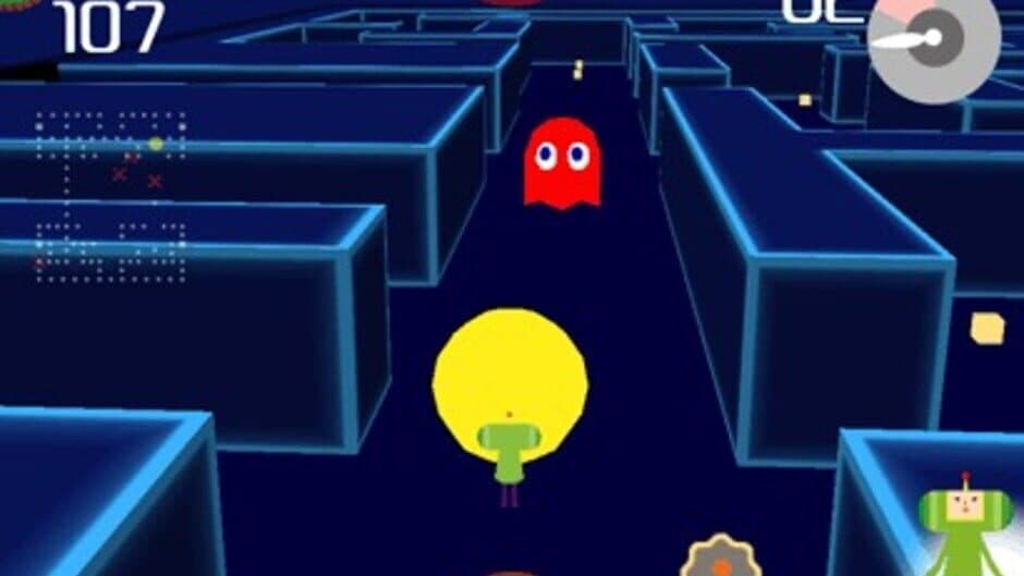 Скриншот 2 из Katamari Damacy Mobile 2