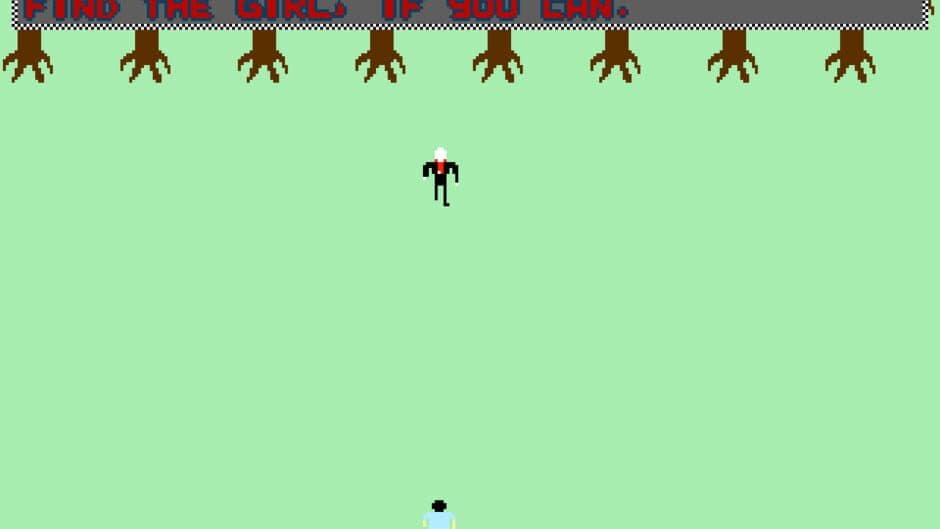 Скриншот 2 из A Forest