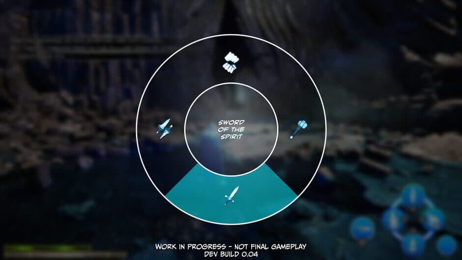 Скриншот 2 из Parables of the Set Apart: The Pursuit of Wisdom