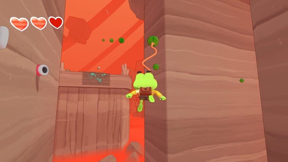 Скриншот 4 из Big Hops
