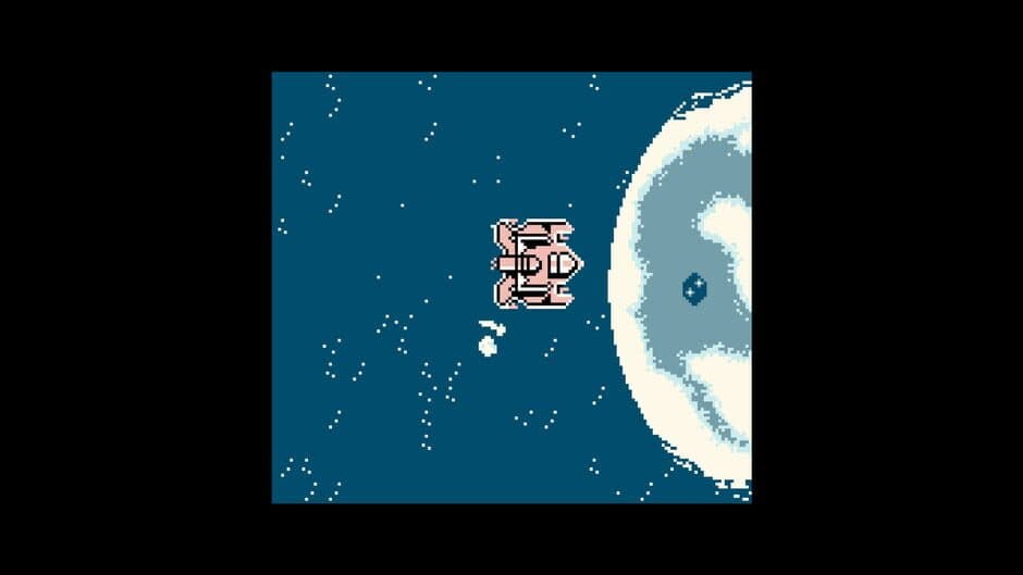 Скриншот 2 из Lunar Mystery 2103