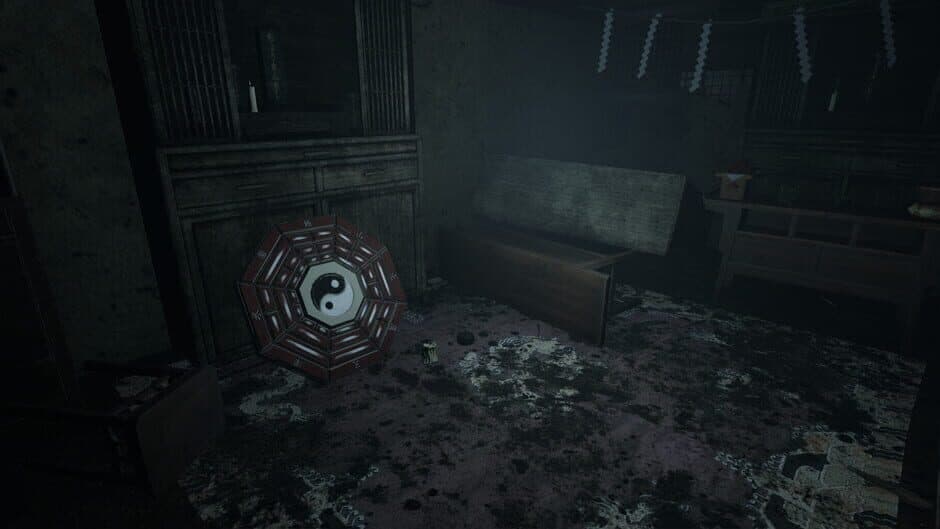 Скриншот 4 из Black Omens: House of Crimson Silk