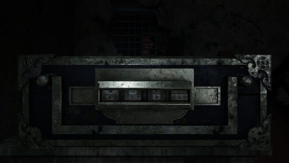 Скриншот 7 из Black Omens: House of Crimson Silk