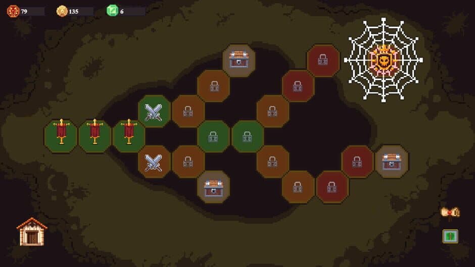 Скриншот 11 из Sevenfall