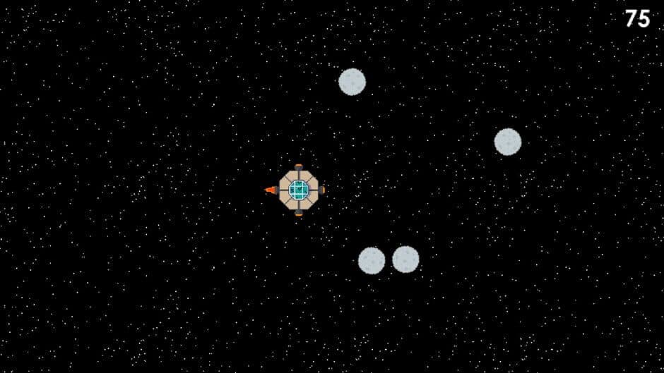 Скриншот 4 из Super Astro Space Blast