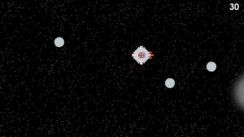 Скриншот 3 из Super Astro Space Blast