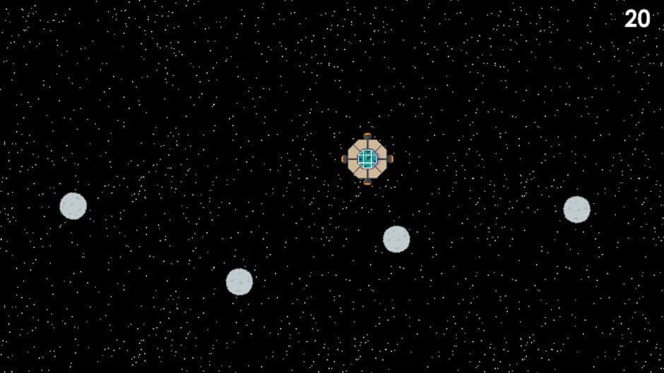 Скриншот 5 из Super Astro Space Blast