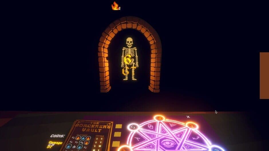 Скриншот 4 из Just One More Spell
