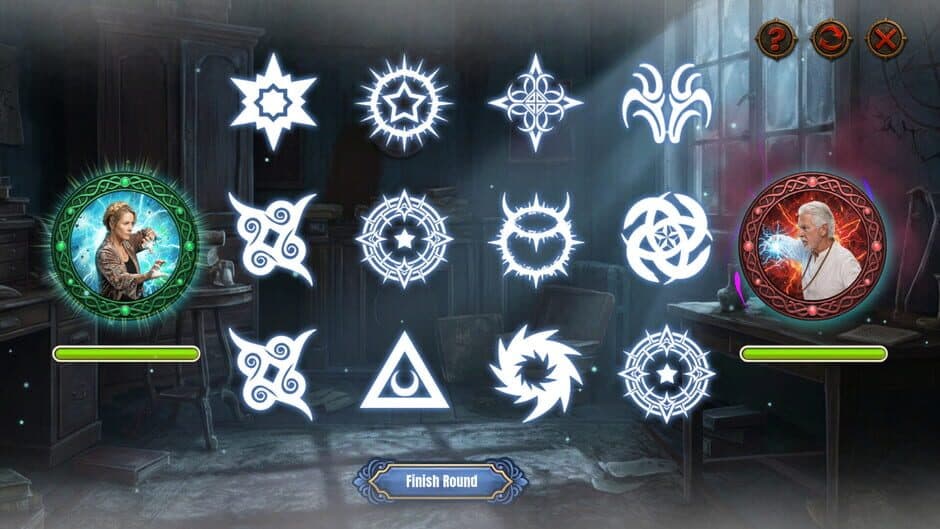 Скриншот 2 из Zelene Lux: Spirit Notes
