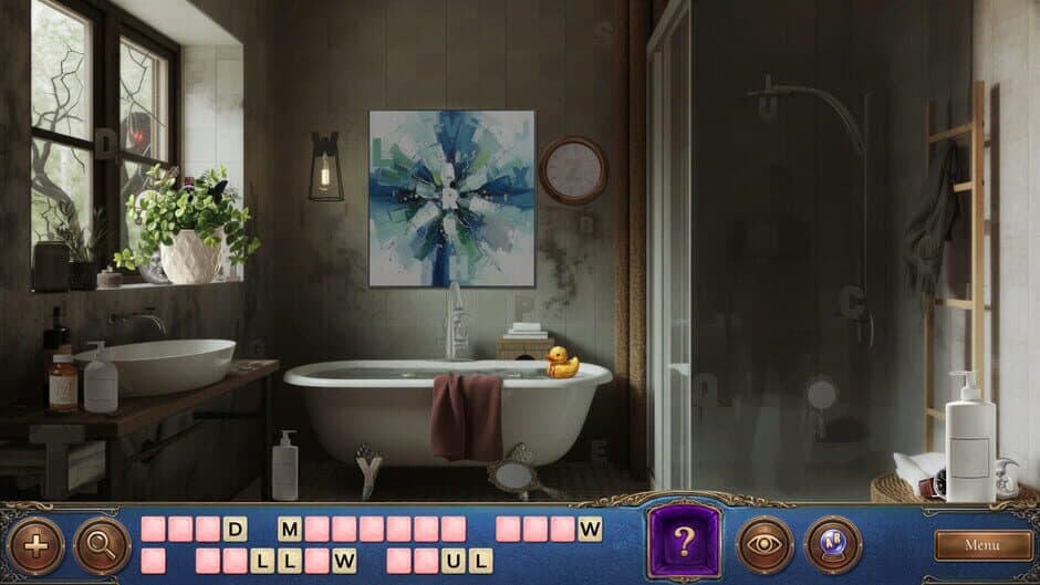 Скриншот 3 из Zelene Lux: Spirit Notes
